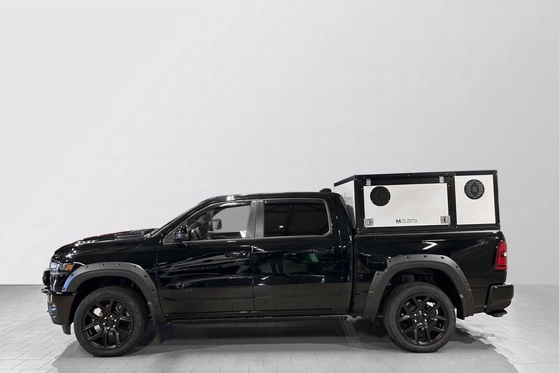 Dodge Ram bild 18