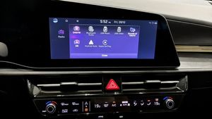 Kia Niro bild 16