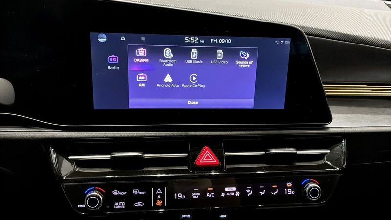 Kia Niro bild 16