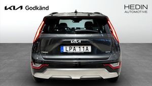 Kia Niro bild 5