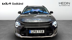 Kia Niro bild 2
