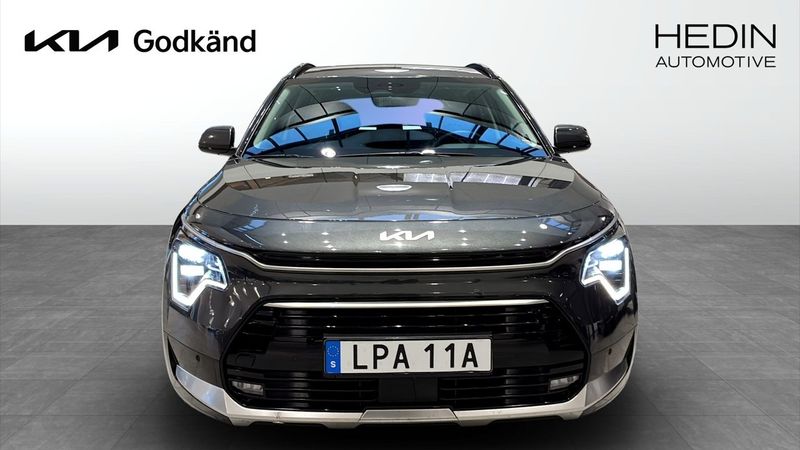 Kia Niro bild 2
