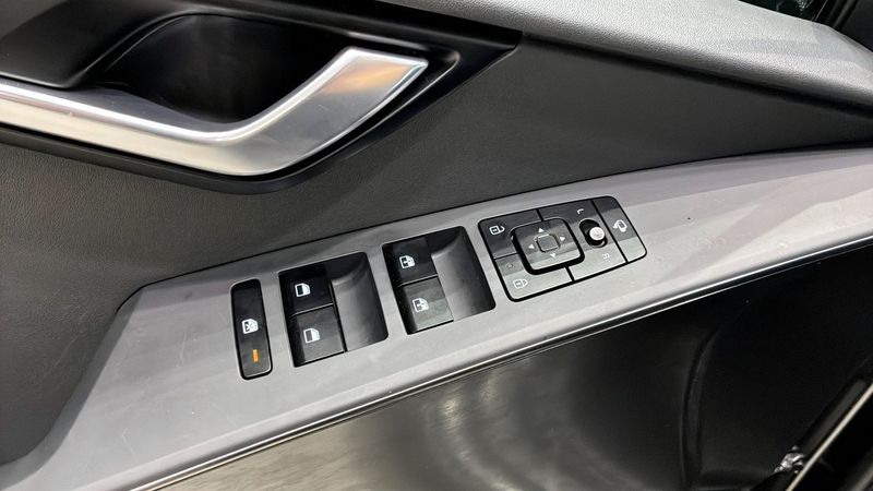 Kia Niro bild 10
