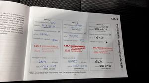 Kia Niro bild 22