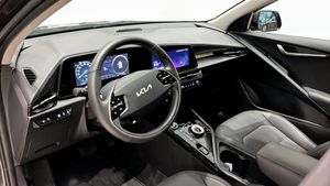 Kia Niro bild 9