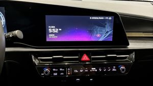 Kia Niro bild 13