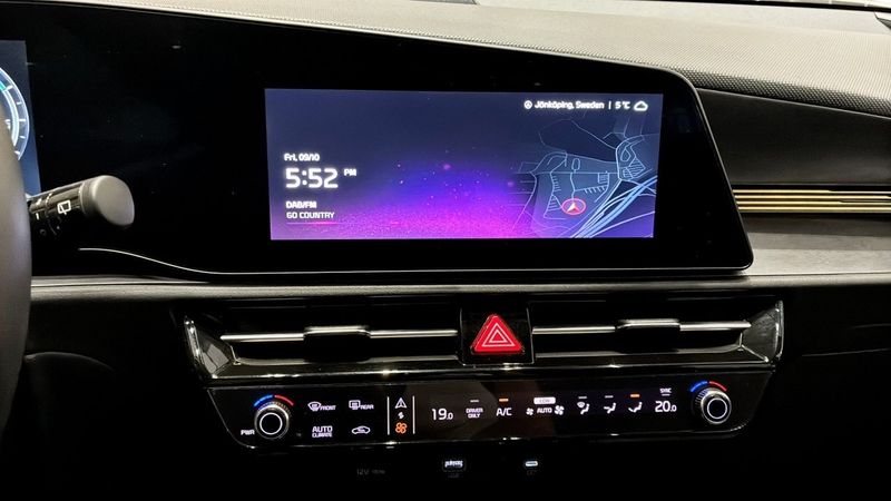 Kia Niro bild 13