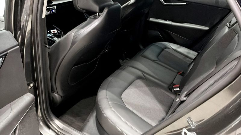 Kia Niro bild 7