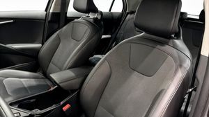 Kia Niro bild 23