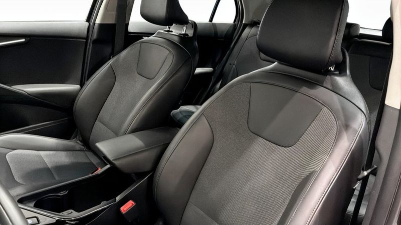 Kia Niro bild 23