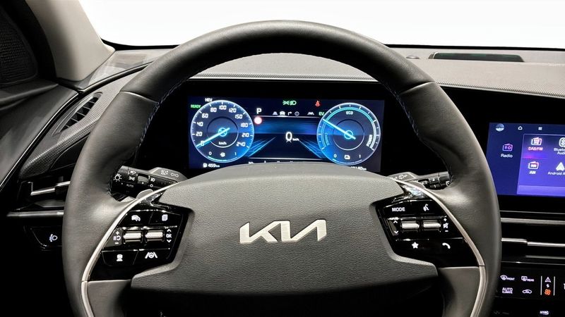 Kia Niro bild 19