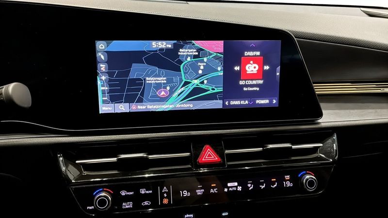 Kia Niro bild 14