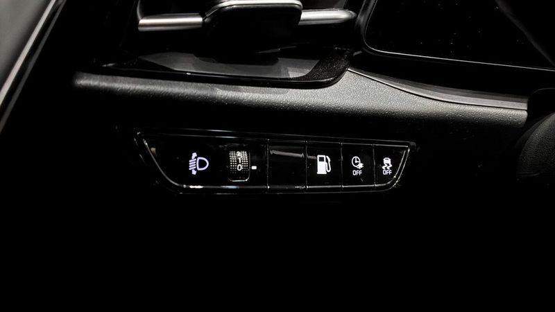Kia Niro bild 21