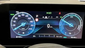 Kia Niro bild 20