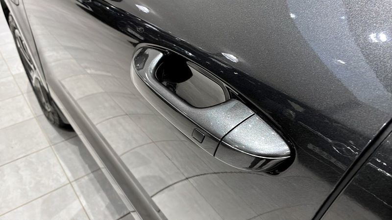 Kia Niro bild 8