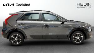 Kia Niro bild 3