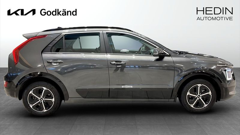 Kia Niro bild 3