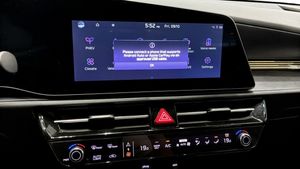Kia Niro bild 15