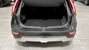 Kia Niro bild 6