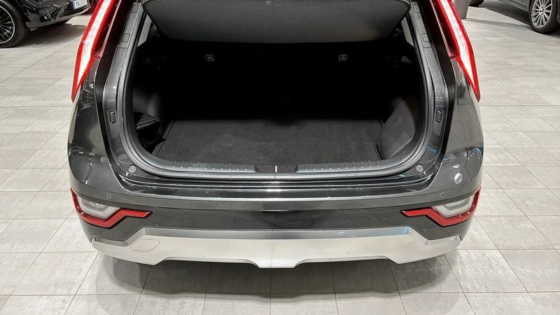 Kia Niro bild 6