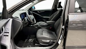 Kia Niro bild 11
