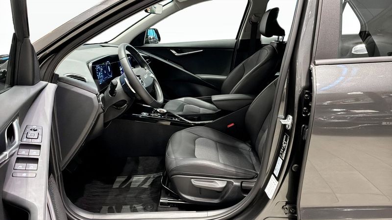 Kia Niro bild 11