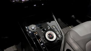 Kia Niro bild 18