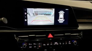 Kia Niro bild 17