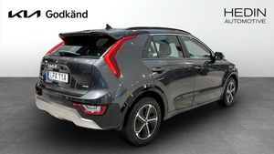 Kia Niro bild 4