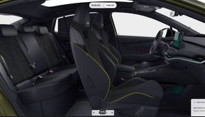 Skoda Enyaq bild 4