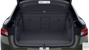 Skoda Enyaq bild 5