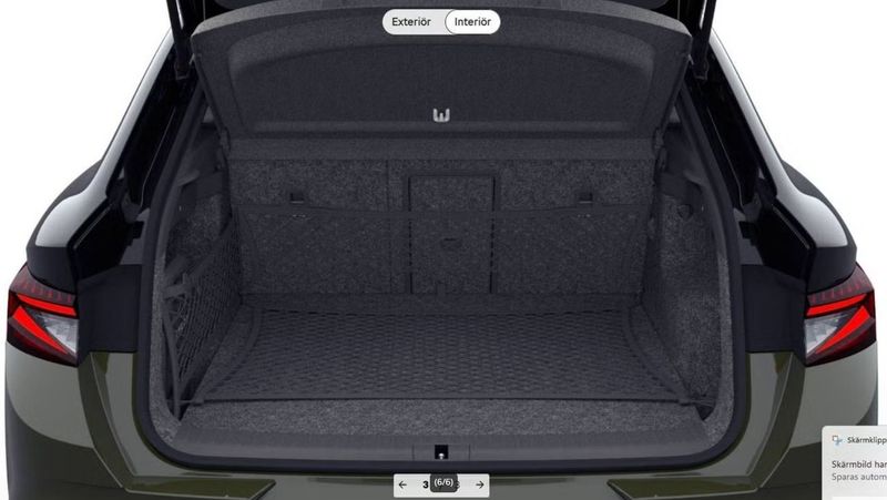 Skoda Enyaq bild 5