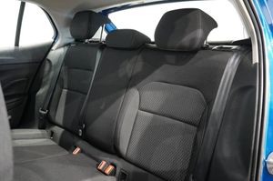 Skoda Fabia bild 7