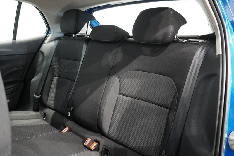 Skoda Fabia bild 7