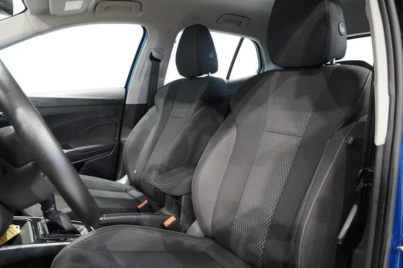 Skoda Fabia bild 5