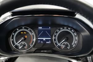 Skoda Fabia bild 11
