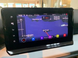 Seat Arona bild 18