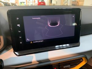 Seat Arona bild 16