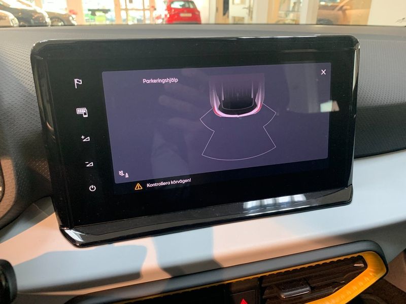 Seat Arona bild 16