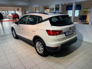 Seat Arona bild 7