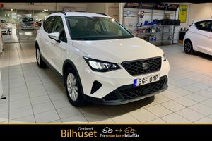 Seat Arona bild 3