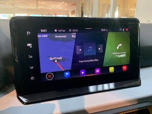 Seat Arona bild 19