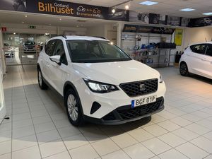 Seat Arona bild 4