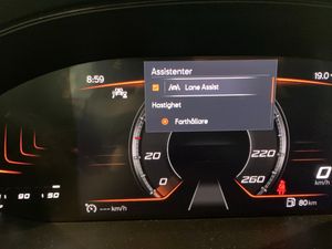 Seat Arona bild 14