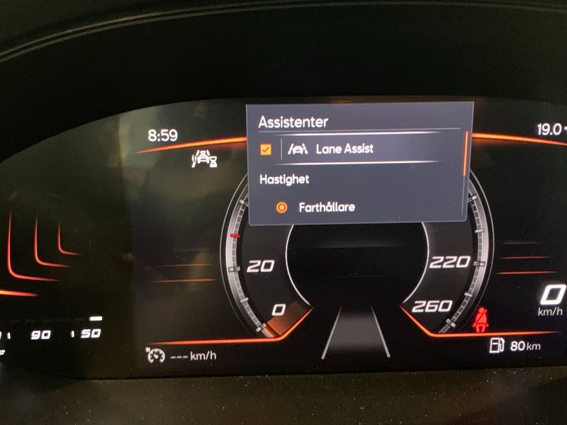 Seat Arona bild 14