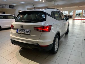Seat Arona bild 5