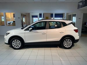 Seat Arona bild 2