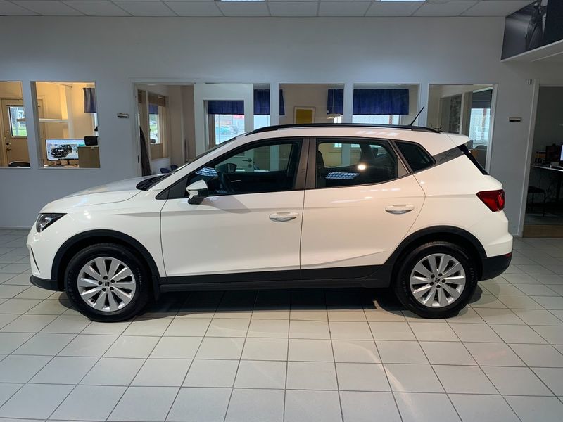 Seat Arona bild 2