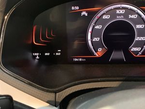 Seat Arona bild 15