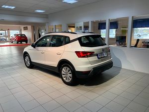 Seat Arona bild 3